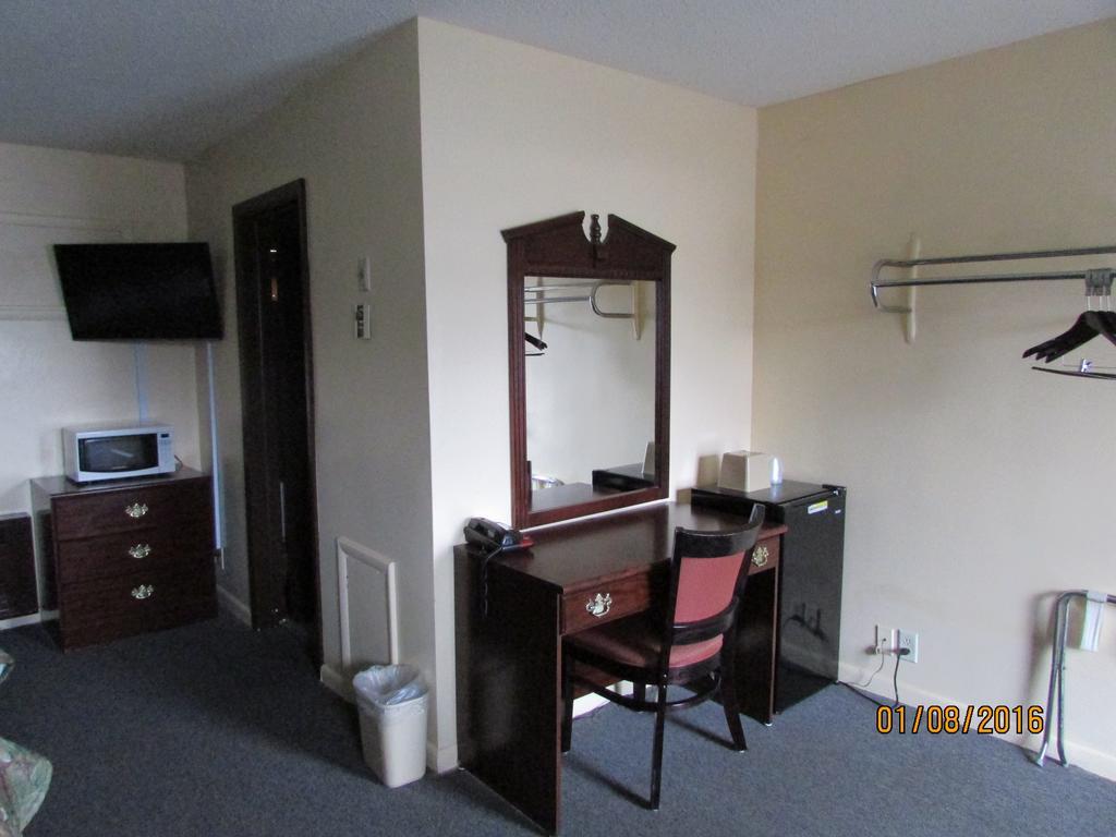 Gas Lite Motel Lawrenceville Esterno foto
