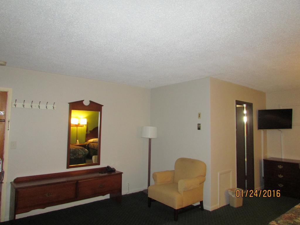 Gas Lite Motel Lawrenceville Esterno foto