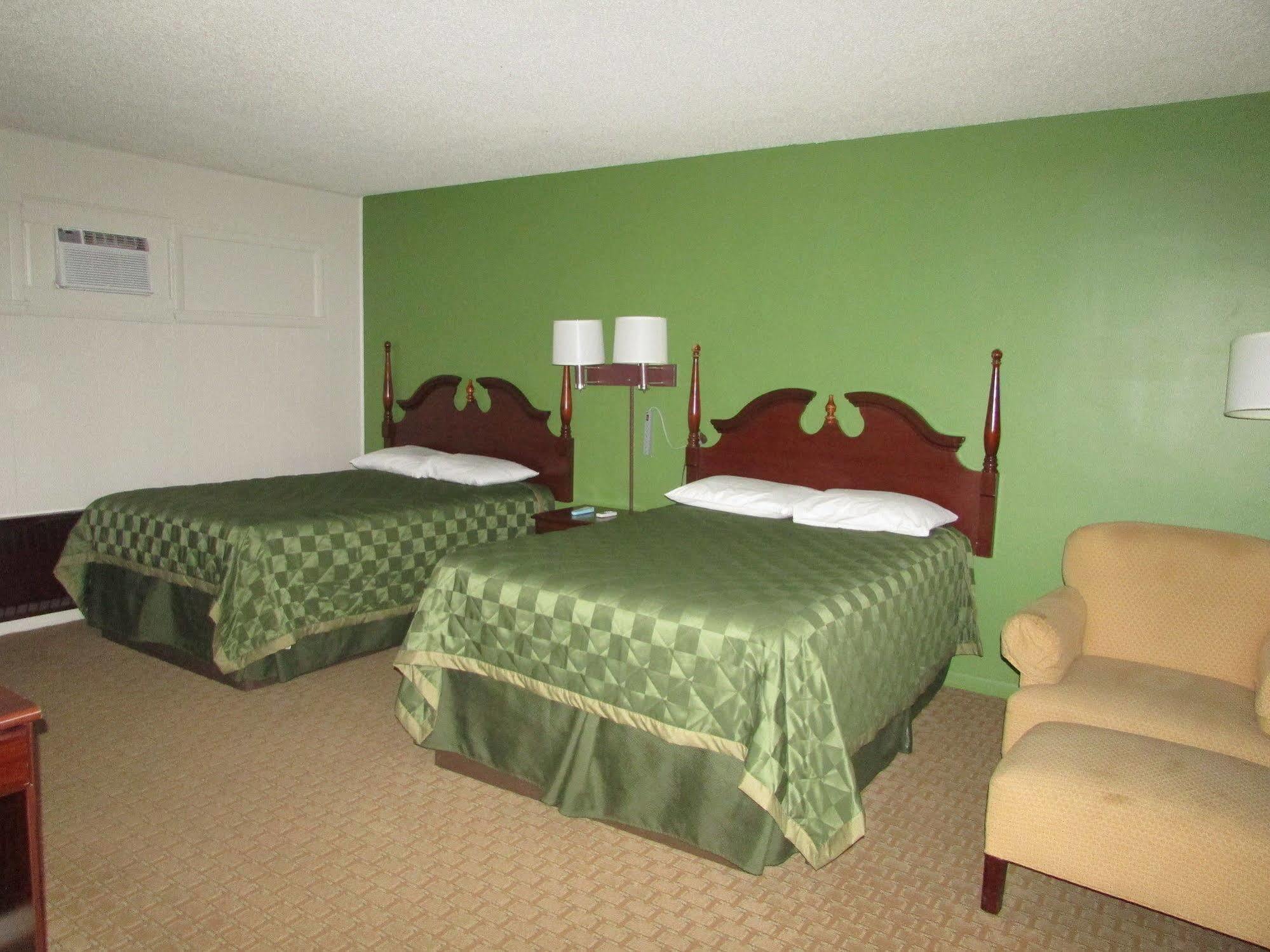 Gas Lite Motel Lawrenceville Esterno foto