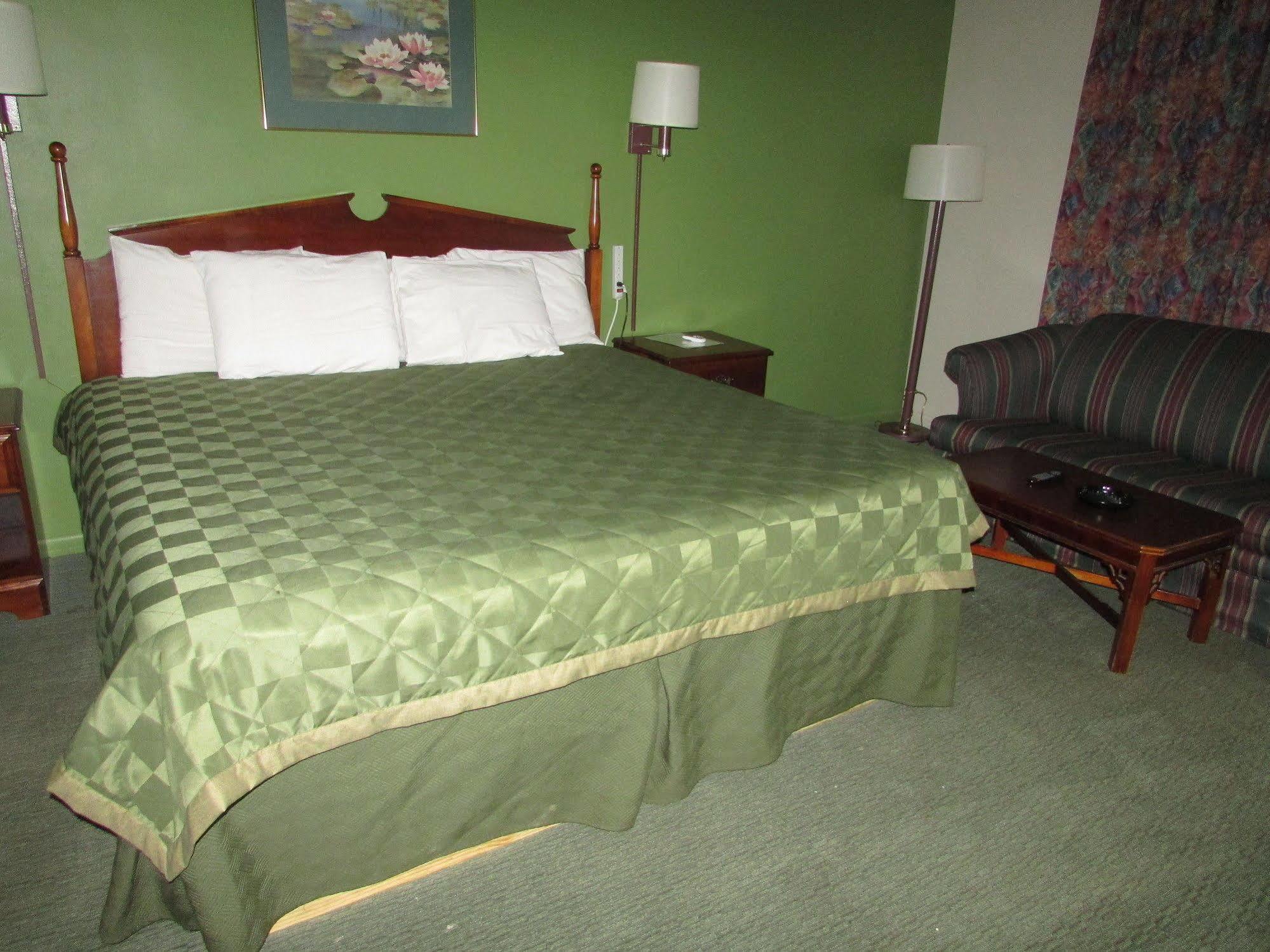 Gas Lite Motel Lawrenceville Esterno foto
