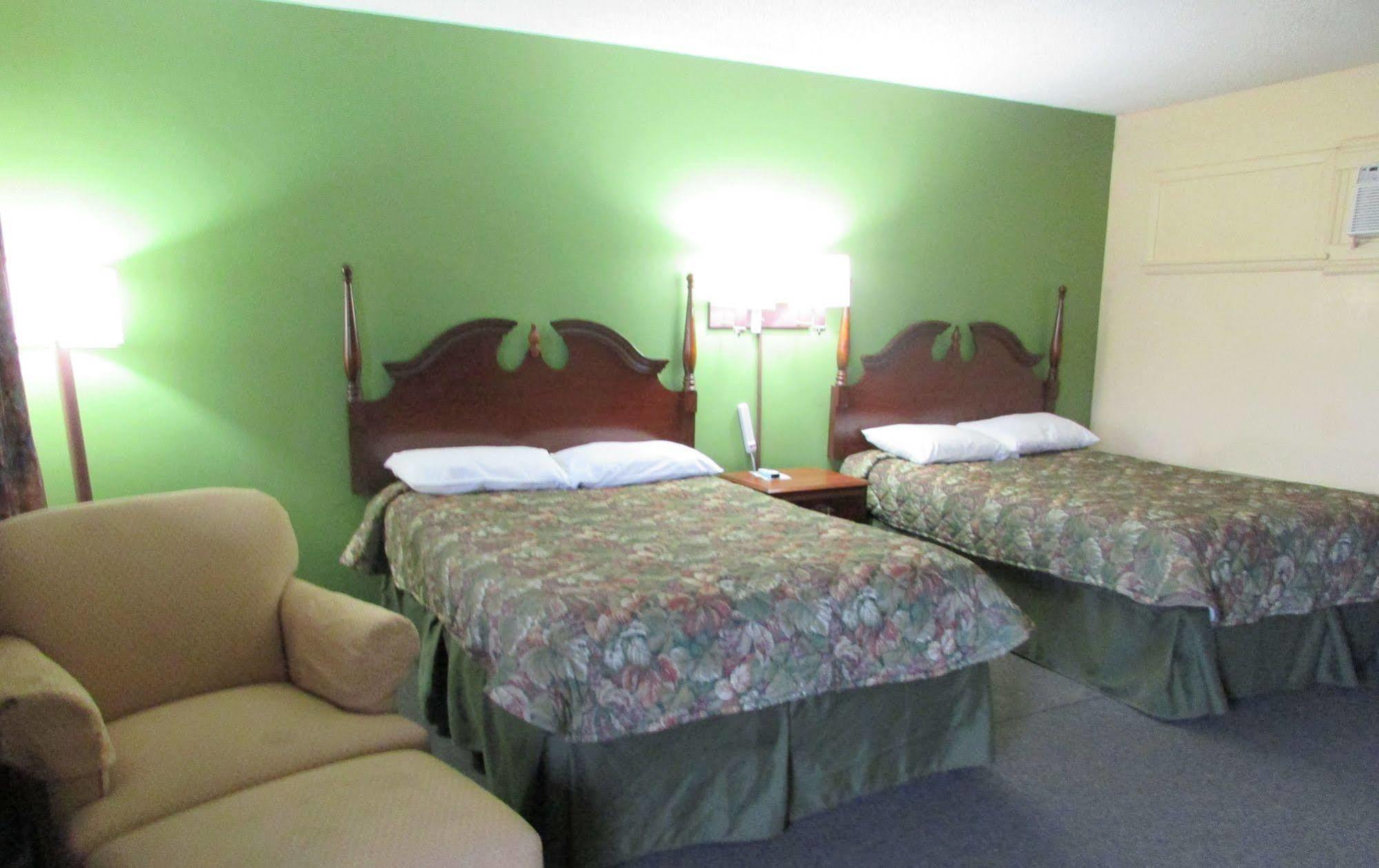 Gas Lite Motel Lawrenceville Esterno foto