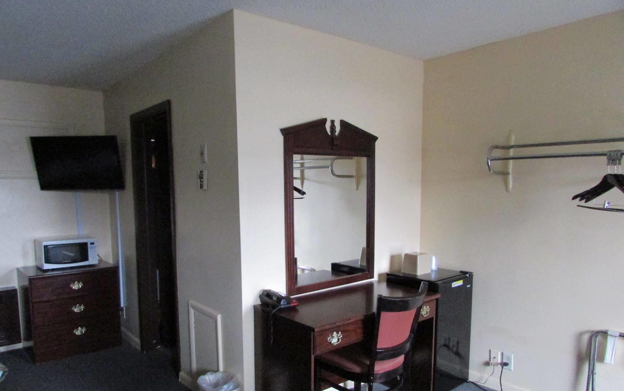 Gas Lite Motel Lawrenceville Esterno foto