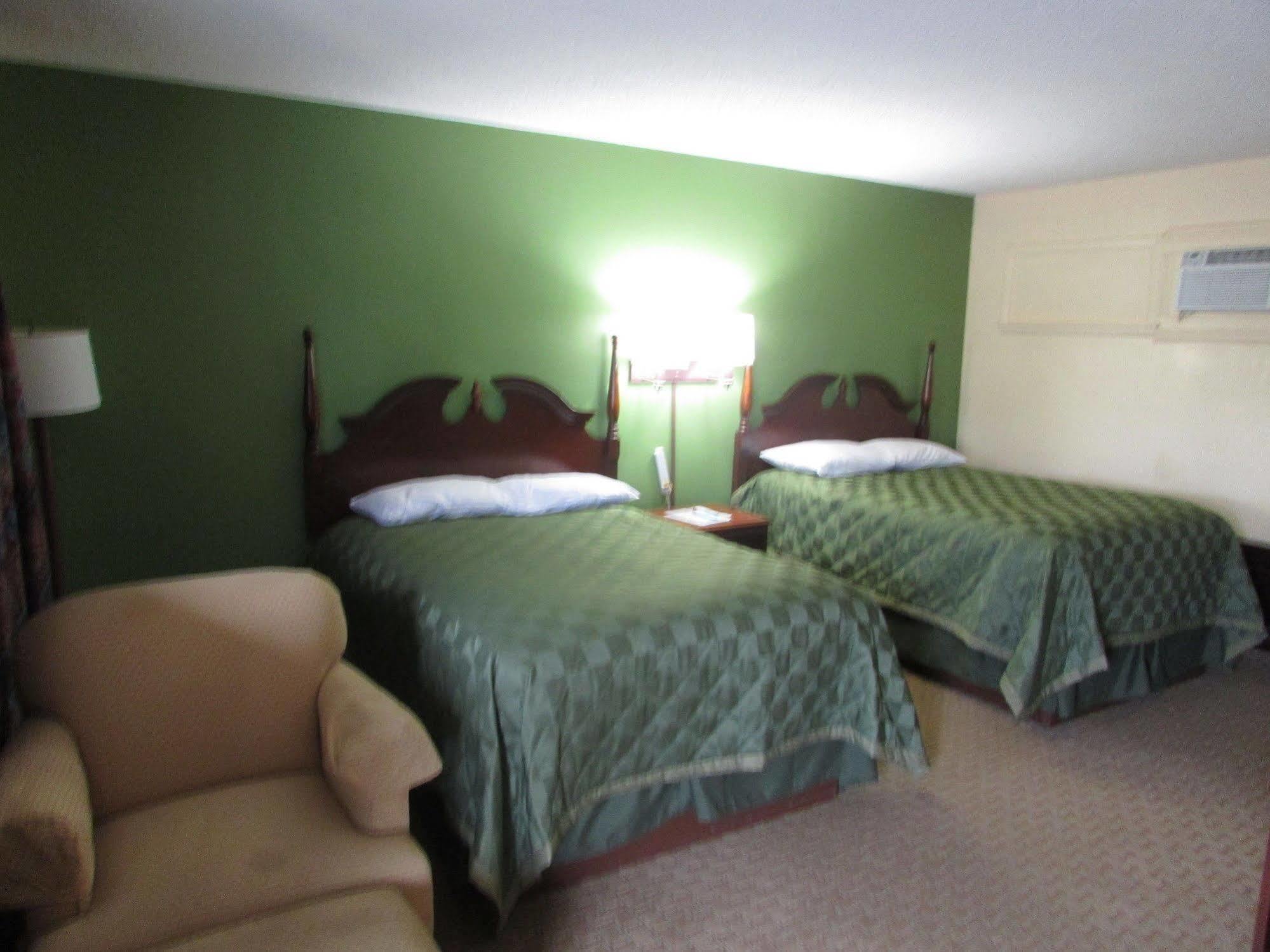 Gas Lite Motel Lawrenceville Esterno foto